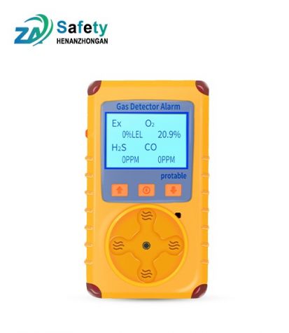 KP826 Portable Multi-Gas Detector