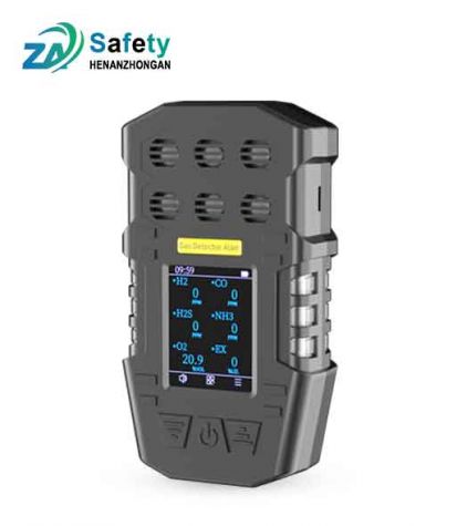 S318 Multi-Gas Detector