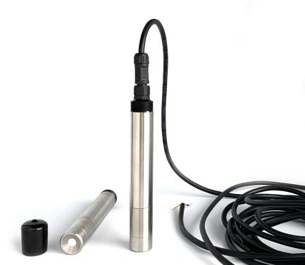Fluorescence Dissolved Oxygen Sensor